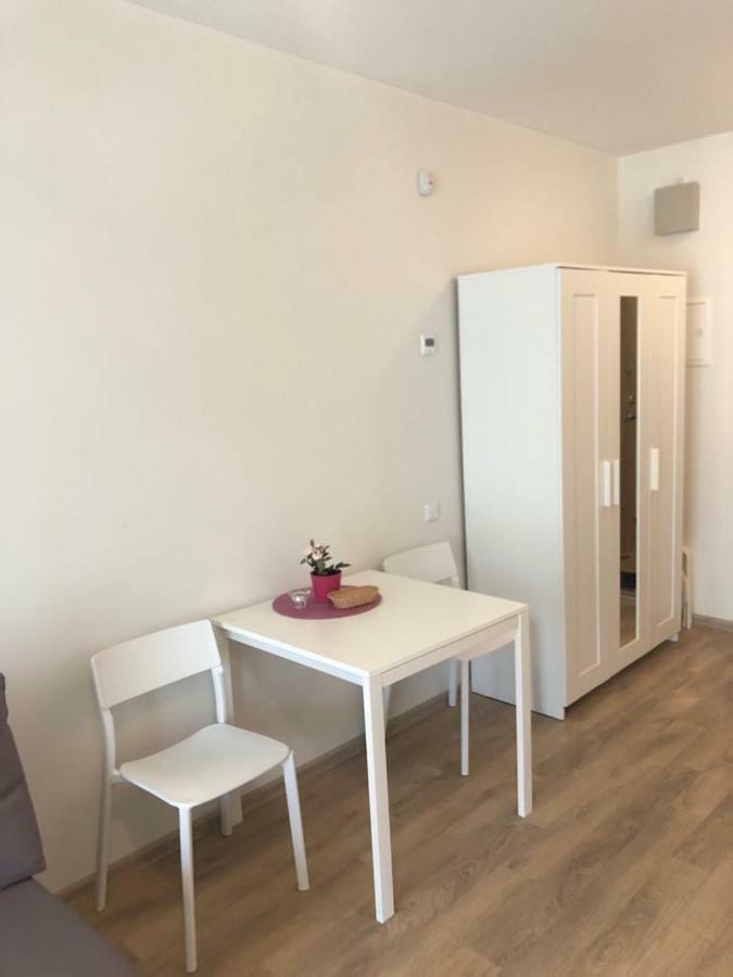 Ferienwohnung Malunu Vilos Palanga Exterior foto